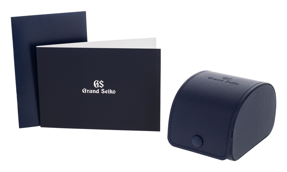 Grand Seiko Heritage Collection SBGX261